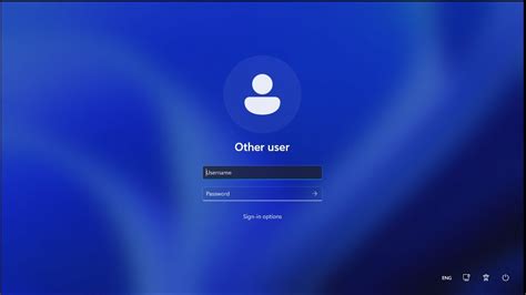 User Log In .